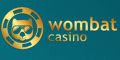 wombat casino
